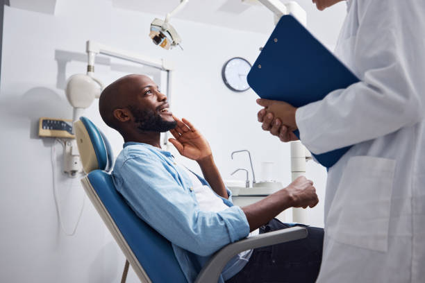 Best Urgent Dental Care in Wickes, AR