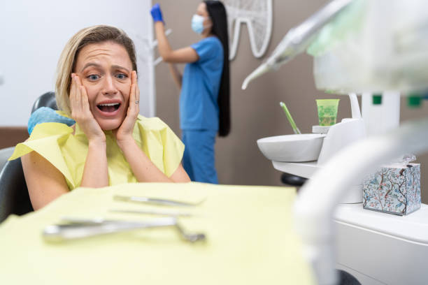 Best Emergency Treatment for Toothache in Wickes, AR