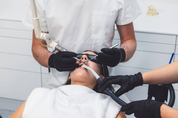 Best Same-Day Emergency Dentist in Wickes, AR