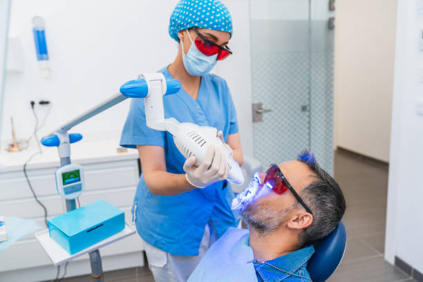 Best Emergency Orthodontic Repairs in Wickes, AR