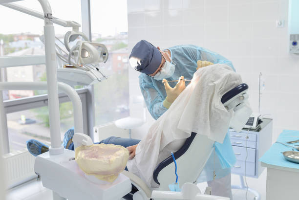Best Pediatric Emergency Dentist in Wickes, AR