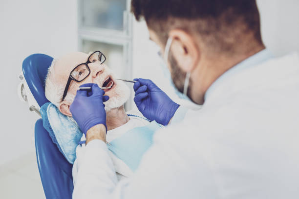 Best Emergency Dental Care for Trauma or Injury in Wickes, AR